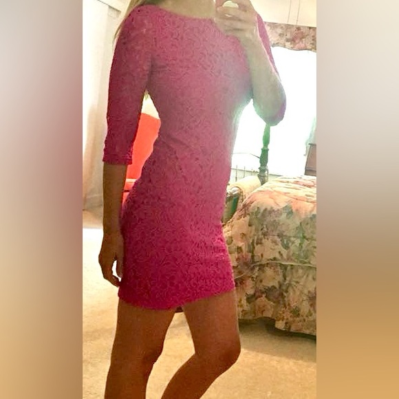 Dress - Picture 1 of 5